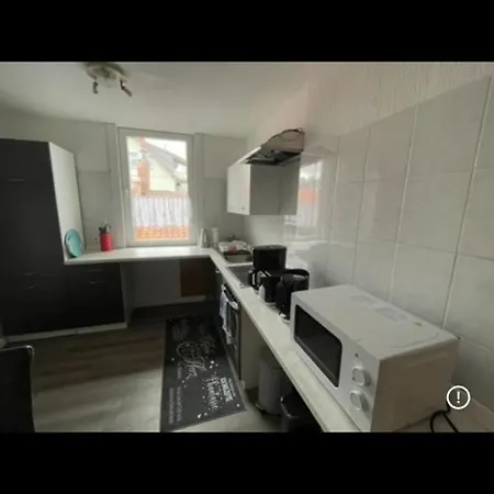 Haus Cronenberg Im Harz * Wernigerode