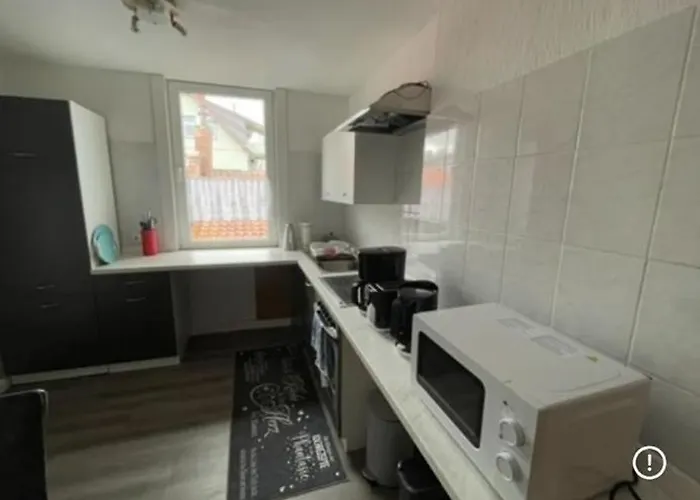 Haus Cronenberg Im Harz * Wernigerode